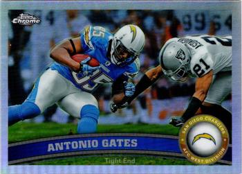 Antonio Gates
