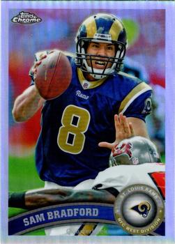 Sam Bradford