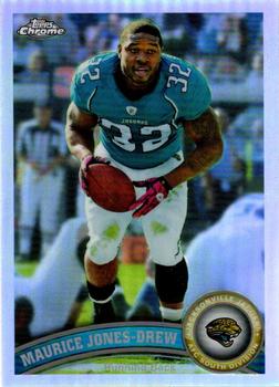 Maurice Jones-Drew