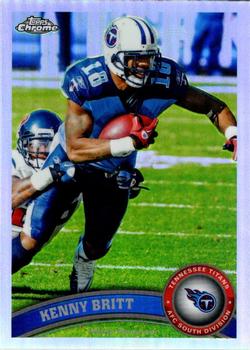 Kenny Britt