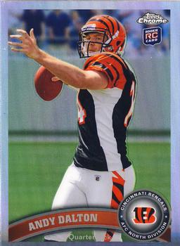 Andy Dalton
