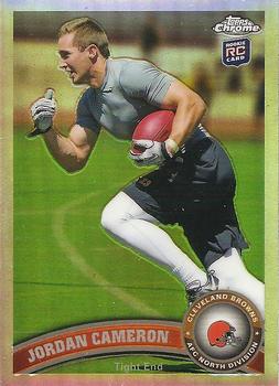 Jordan Cameron