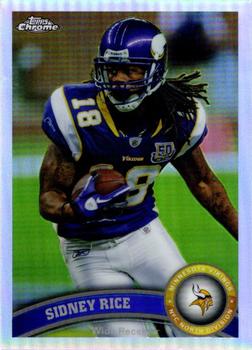 Sidney Rice