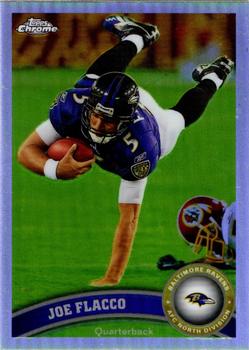 Joe Flacco