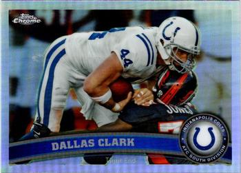 Dallas Clark