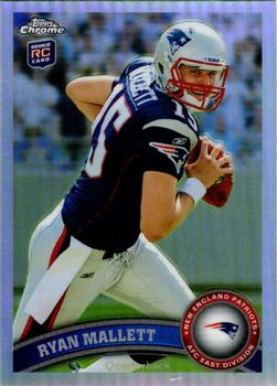 Ryan Mallett