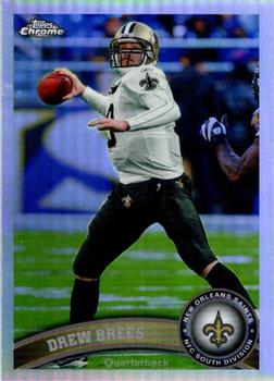 Drew Brees