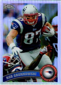 Rob Gronkowski
