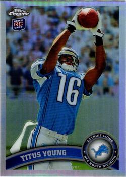 Titus Young
