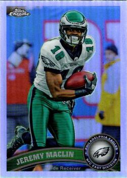 Jeremy Maclin