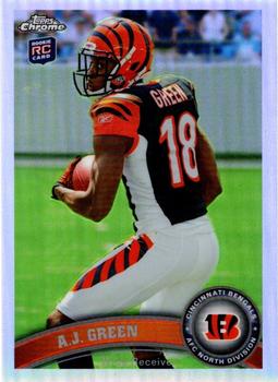 A.J. Green