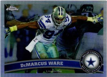 DeMarcus Ware