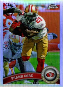 Frank Gore