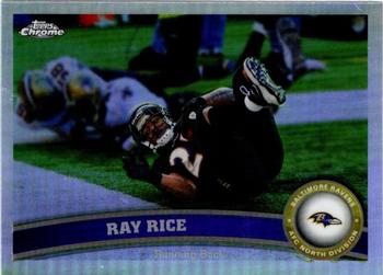 Ray Rice