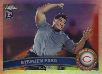 Stephen Paea