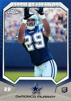 DeMarco Murray