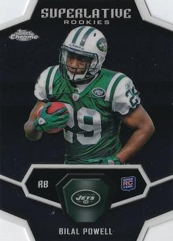 Bilal Powell