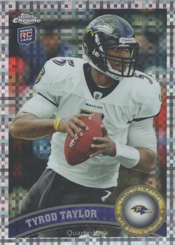 Tyrod Taylor