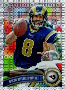 Sam Bradford