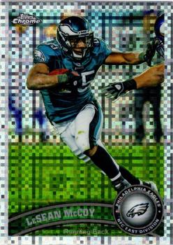 LeSean McCoy