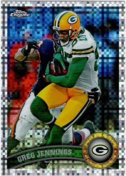 Greg Jennings