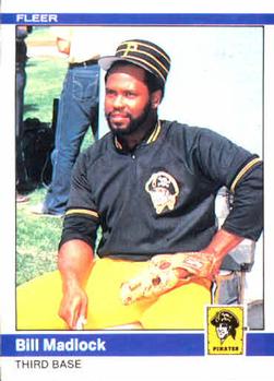 Bill Madlock