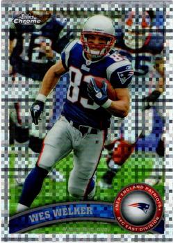 Wes Welker