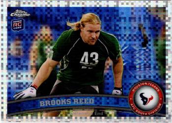 Brooks Reed
