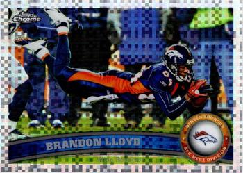 Brandon Lloyd