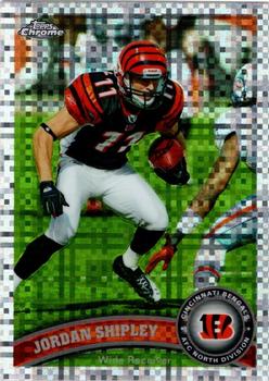 Jordan Shipley