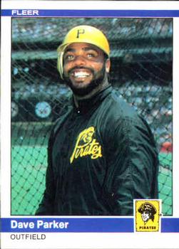 Dave Parker