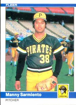 Manny Sarmiento