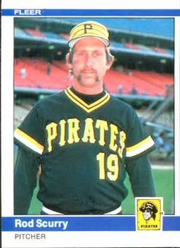 Rod Scurry