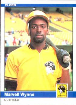 Marvell Wynne