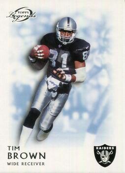 Tim Brown
