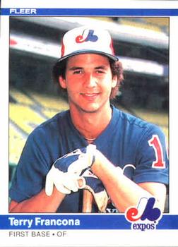 Terry Francona