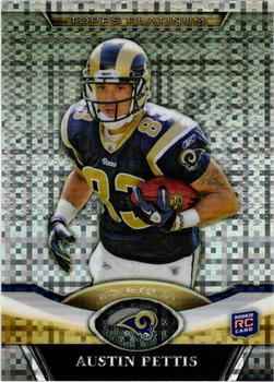 Austin Pettis