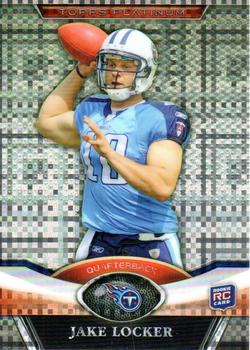 Jake Locker