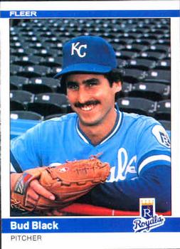 Bud Black