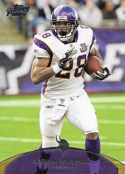 Adrian Peterson