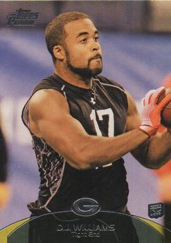 D.J. Williams