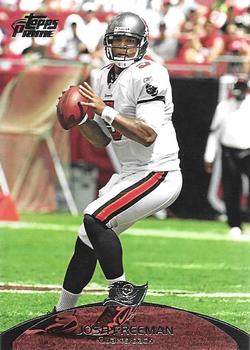 Josh Freeman