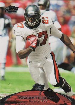 LeGarrette Blount