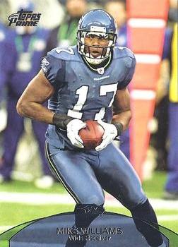 Mike Williams
