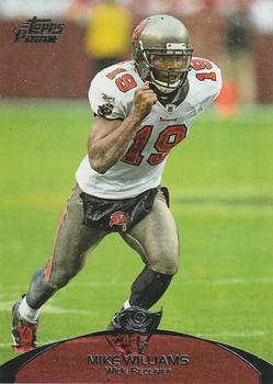 Mike Williams