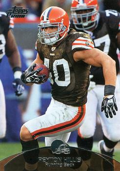 Peyton Hillis