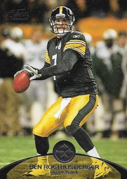 Ben Roethlisberger
