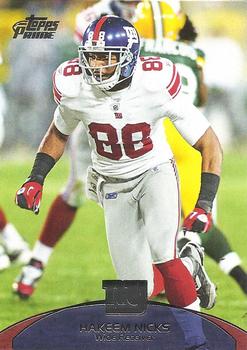 Hakeem Nicks