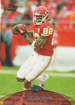 Dwayne Bowe