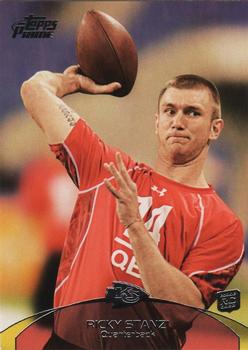 Ricky Stanzi